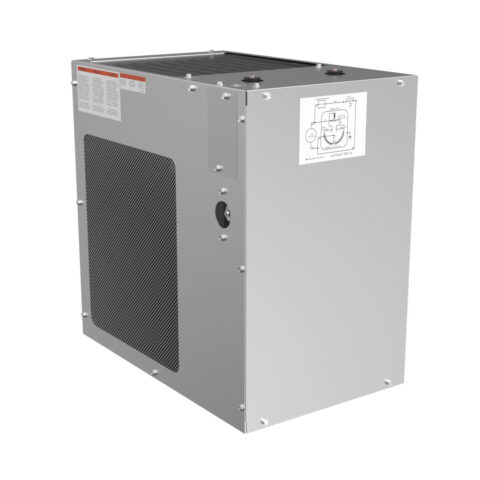 Oasis ūdens dzesētājs ar 60 l/h jaudu, modelis RLF8Y