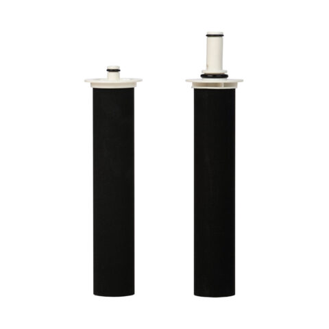 Oasis Green filtra sistēmas rezerves kārtridžs ar oglēm