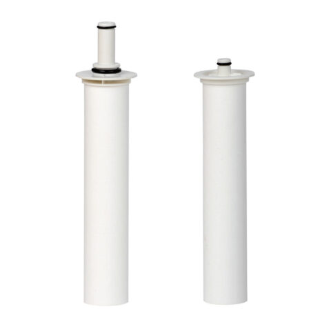 Oasis Green filtrācijas sistēmas nomaiņas kārtridža nogulsnes